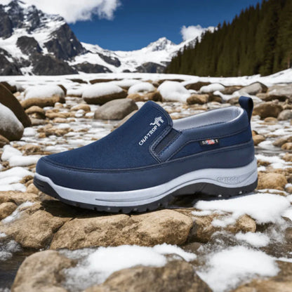 Buy 1 Get 1 Free – OrthoFlex Orthopaedic Walking Shoes