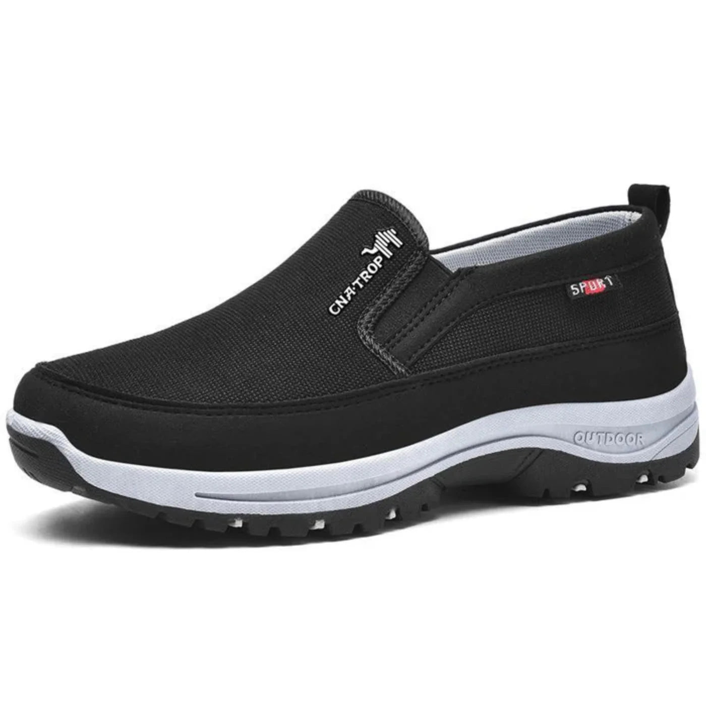 Buy 1 Get 1 Free – OrthoFlex Orthopaedic Walking Shoes