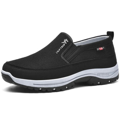 Buy 1 Get 1 Free – OrthoFlex Orthopaedic Walking Shoes