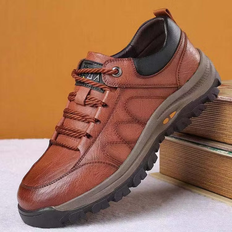 Buy 1 Get 1 Free – OrthoPlush Ergonomic Arch Support Shoes